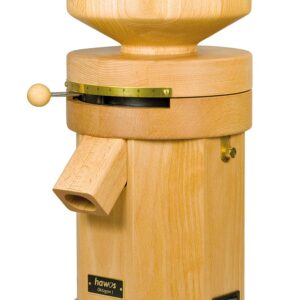 Hawos Getreidemühle Oktagon 1 / 2 360-600W Kornmühle