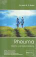 Dr. Bruker, Rheuma - Ursache und Heilbehandlung