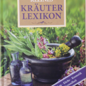 Dumonts kleines Kräuter-Lexikon
