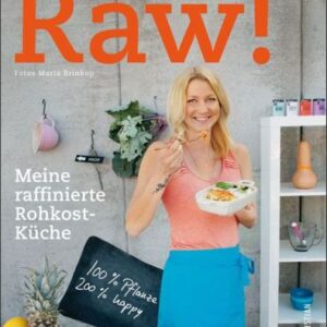Knuffmann, RAW!