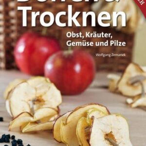Zemanek, Dörren & Trocknen