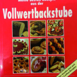 Lehmann, Vollwertbackstube