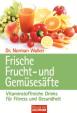 Dr. Walker, Frische Frucht- u. Gemüsesäfte, TB