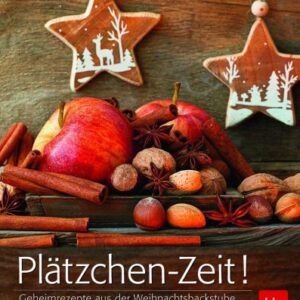 Wagenstaller, Plätzchen-Zeit!