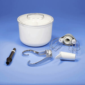 Rühr- und Knetwerk (RK) für Culina