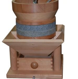 Salzburger Handmühle MH 8 N Granit