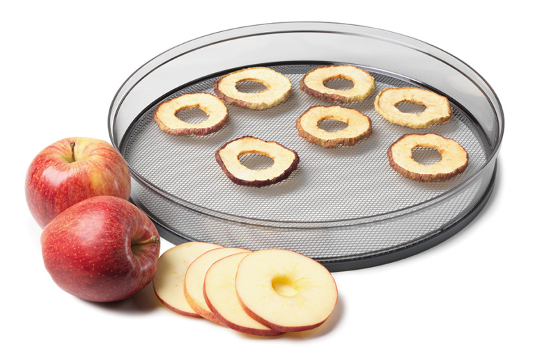 Zusatz Edelstahl Dörrgitter für Stöckli Dörrex Dörrgerät - Image 2