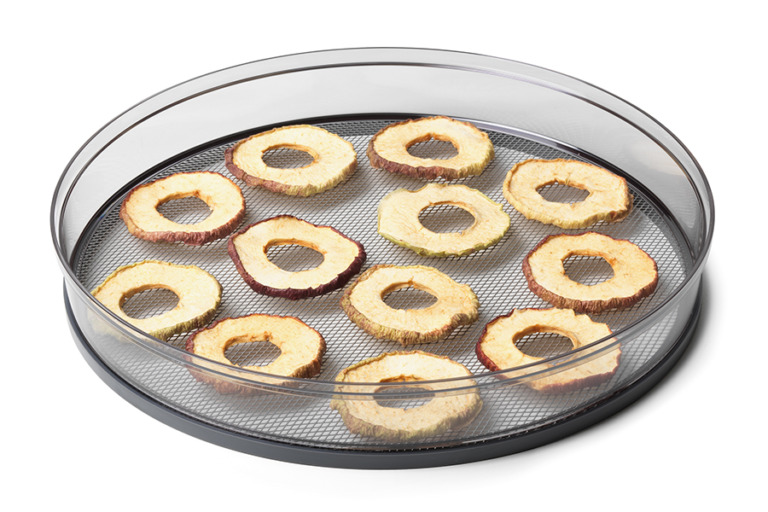 Zusatz Edelstahl Dörrgitter für Stöckli Dörrex Dörrgerät - Image 4