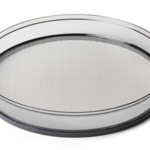 Zusatz Edelstahl Dörrgitter für Stöckli Dörrex Dörrgerät