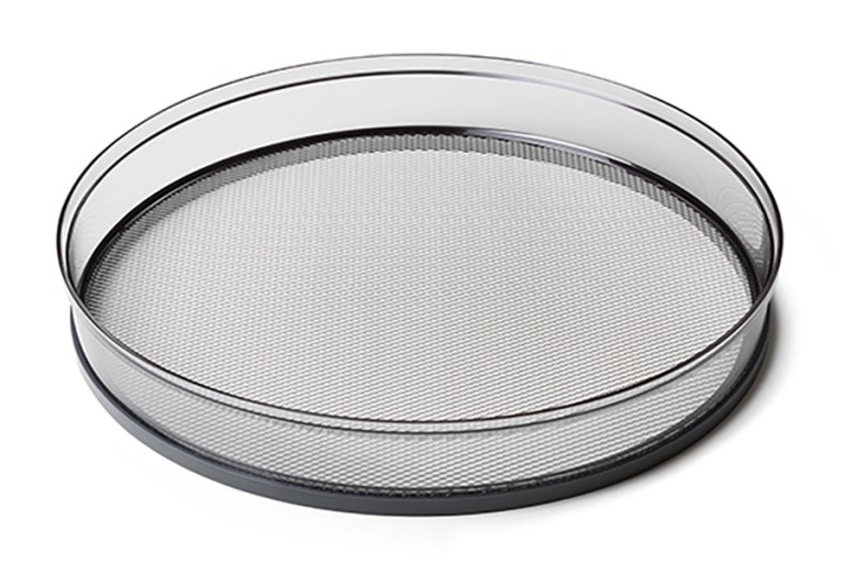 Zusatz Edelstahl Dörrgitter für Stöckli Dörrex Dörrgerät