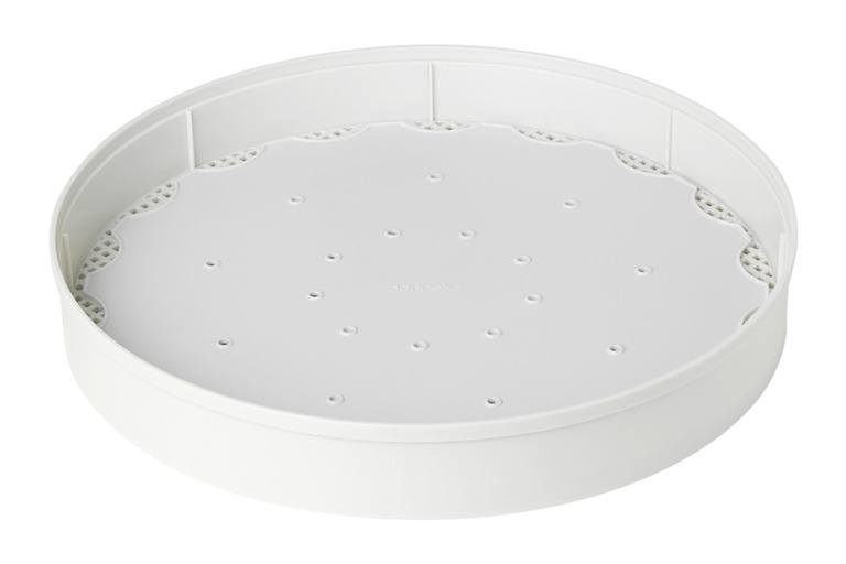 Silikoneinlage zu Stöckli Dörrgitter (2er Pack) - Image 2