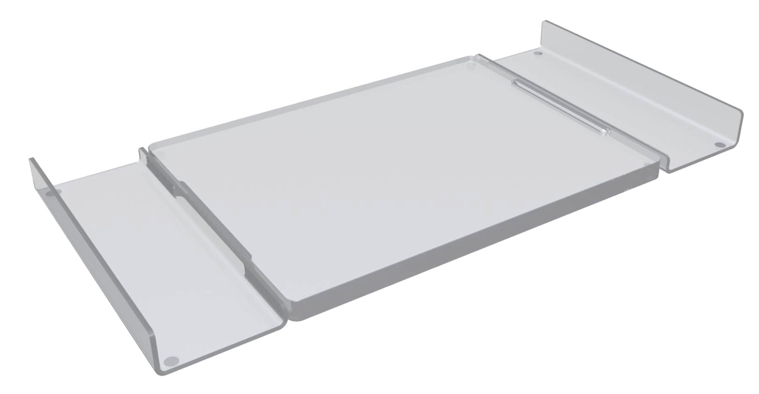 Royal Cut Schneidgut-Auffangschalenset S