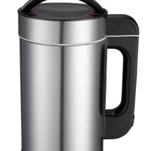 Vegan Star Active, Suppen- + Vegan-Drink-Zuber.