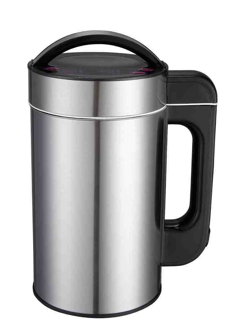 Vegan Star Active, Suppen- + Vegan-Drink-Zuber.