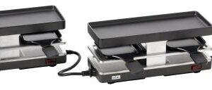 '-Stöckli Twinboard Erweiterungsgerät, anthrazit