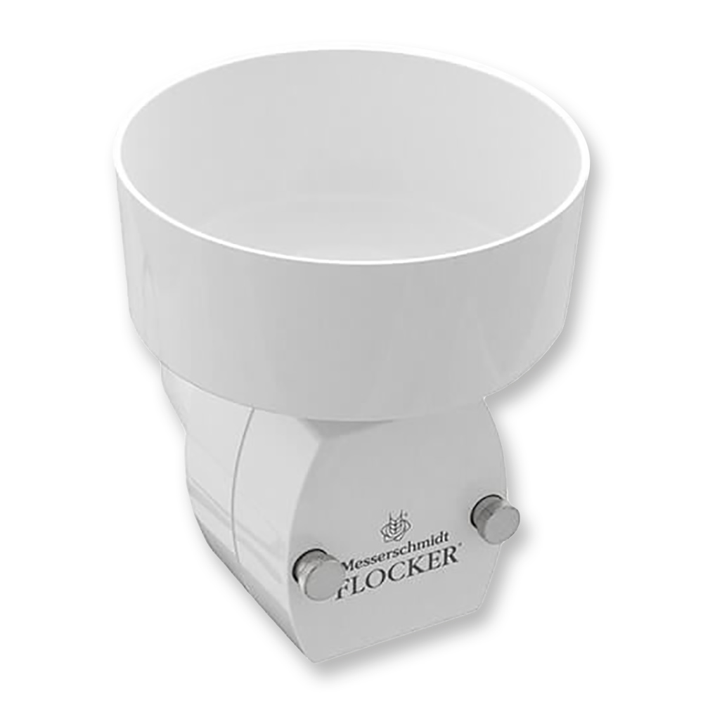 Messerschmidt Flockenbar-Vorsatz