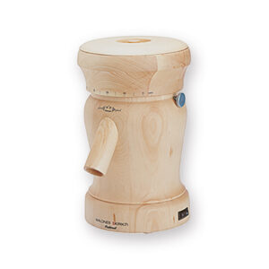 Waldner Lady, Zirbe lackiert