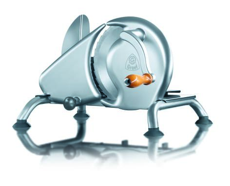 Graef Hand-Allesschneider H 9 EU