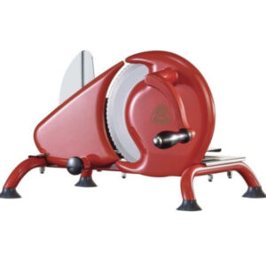 Graef Hand-Allesschneider rot H 93 EU