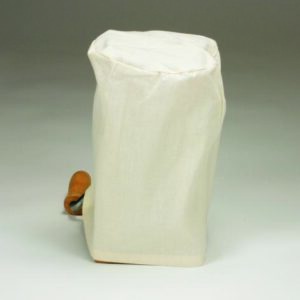 Abdeckhaube für Eschenfelder-Tischflocker