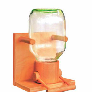 Eschenfelder Getreidespeicher 1 x1, 9 kg Modell 119