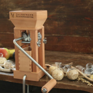 Salzburger Flocker Flockenmeister