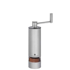 Zassenhaus Kaffeemühle Panama Edelstahl