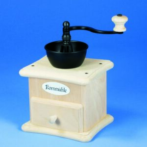 Zassenhaus Handmühle 190 BU