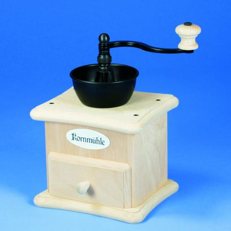 Zassenhaus Handmühle 190 BU