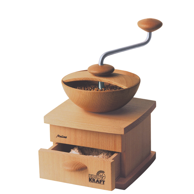 Kornkraft Mulino - Image 2