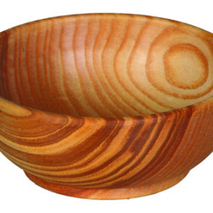 Müslischälchen Eschenholz 11, 5 cm ø