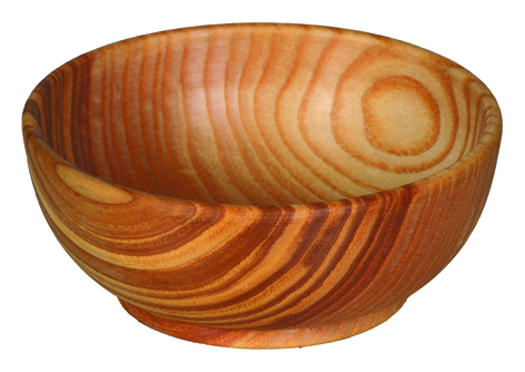 Müslischälchen Eschenholz 11, 5 cm ø