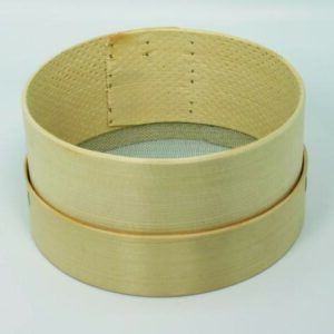 Gries-Sieb 20 cm ø, Maschenweite 1, 5 mm