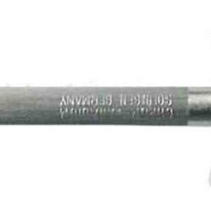 WM-Wetzstahl für Haushalt Buchenholzgriff