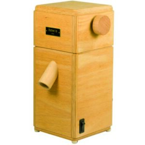 hawos Easy mit 360 Watt - 10 Jahre Garantie -