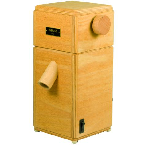 hawos Easy mit 360 Watt - 10 Jahre Garantie -