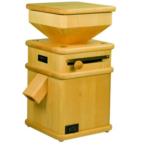 hawos Mühle 1 - 10 Jahre Garantie -