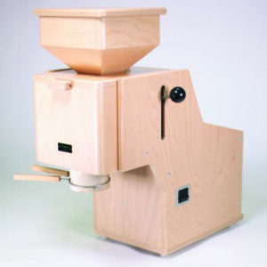 hawos Pegasus Ladenmühle 400 Volt (Drehstrom)