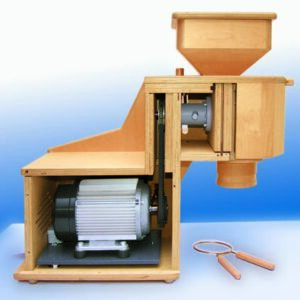 hawos Pegasus Ladenmühle 230 Volt