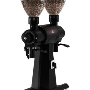 EKK 43 Doppelmühle Kaffeemühle