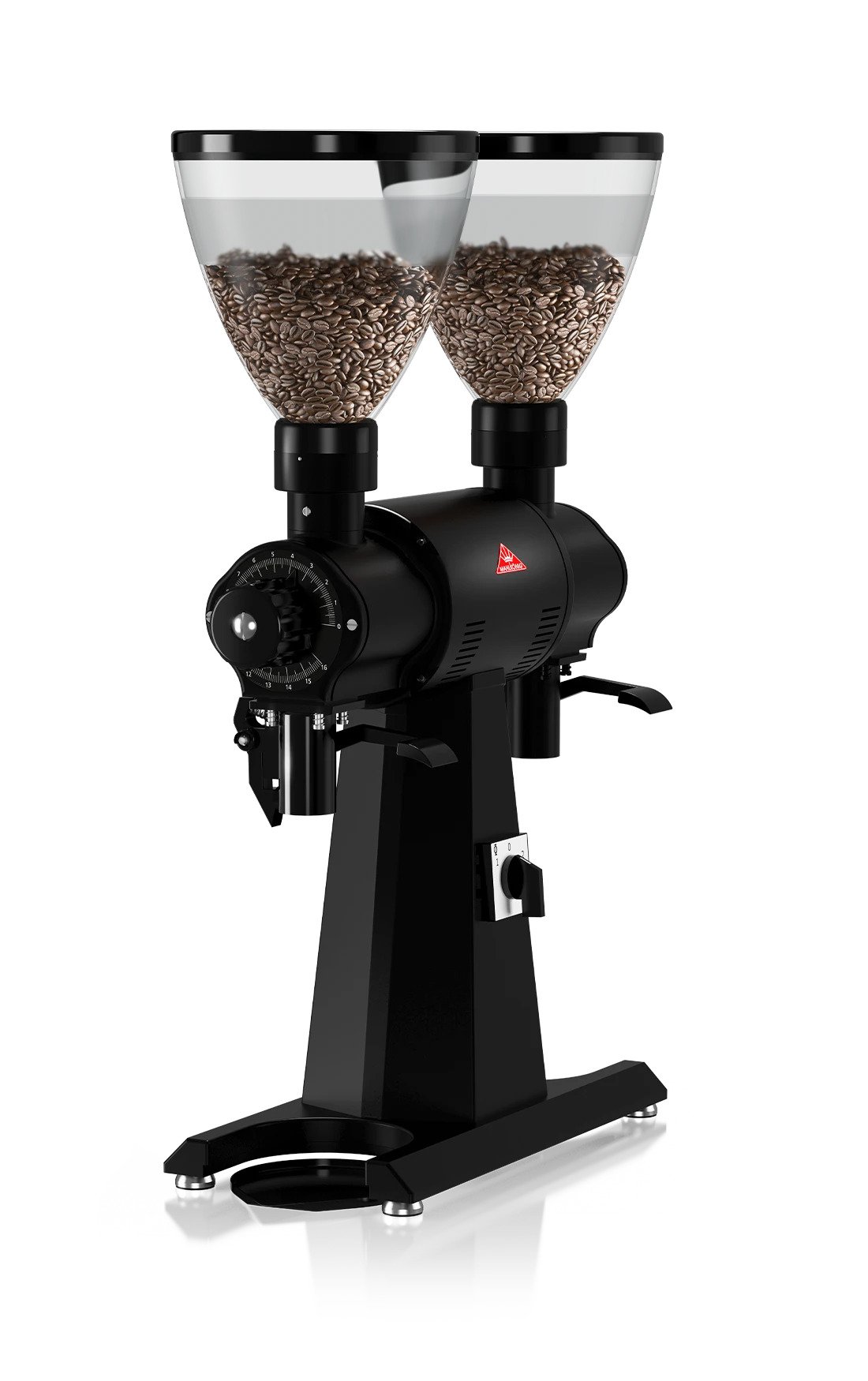 EKK 43 Doppelmühle Kaffeemühle