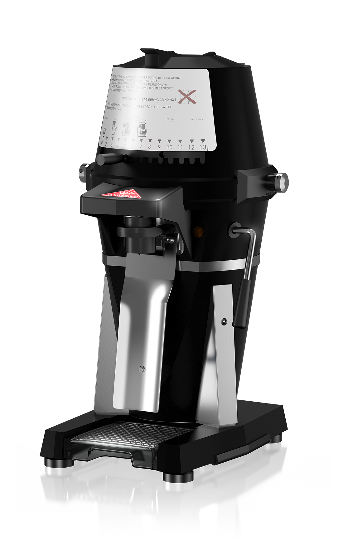 VTA 6 S Kaffeemühle