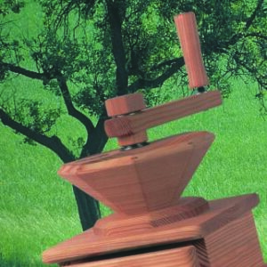 Kornkraft Toscana Lärche