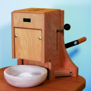 hawos Handmühle Rotare