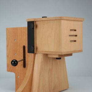 Elektroantrieb für hawos Rotare (Umbauset)