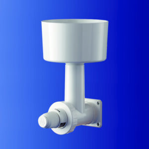 Stahlmahlwerk für MUM 6/3 Kombi