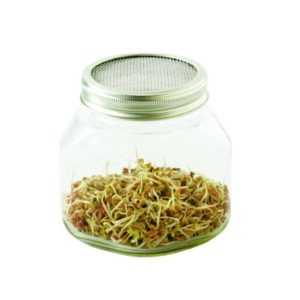 Eschenfelder Sprossenglas 750 ml