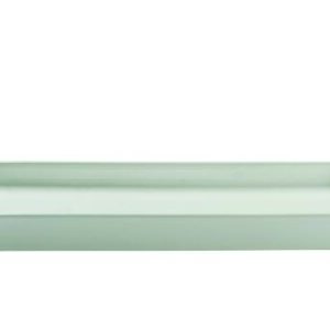 Auffangschale für 3er-Gestell, weiß Eschenfelder