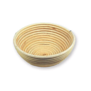 Gärkorb, rund (0,5 kg)