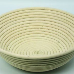 Gärkorb, rund (1,5 kg)